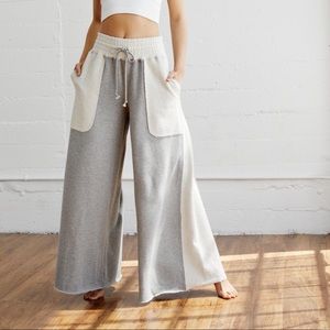 FP Movement Upbeat Sweatpant sz S